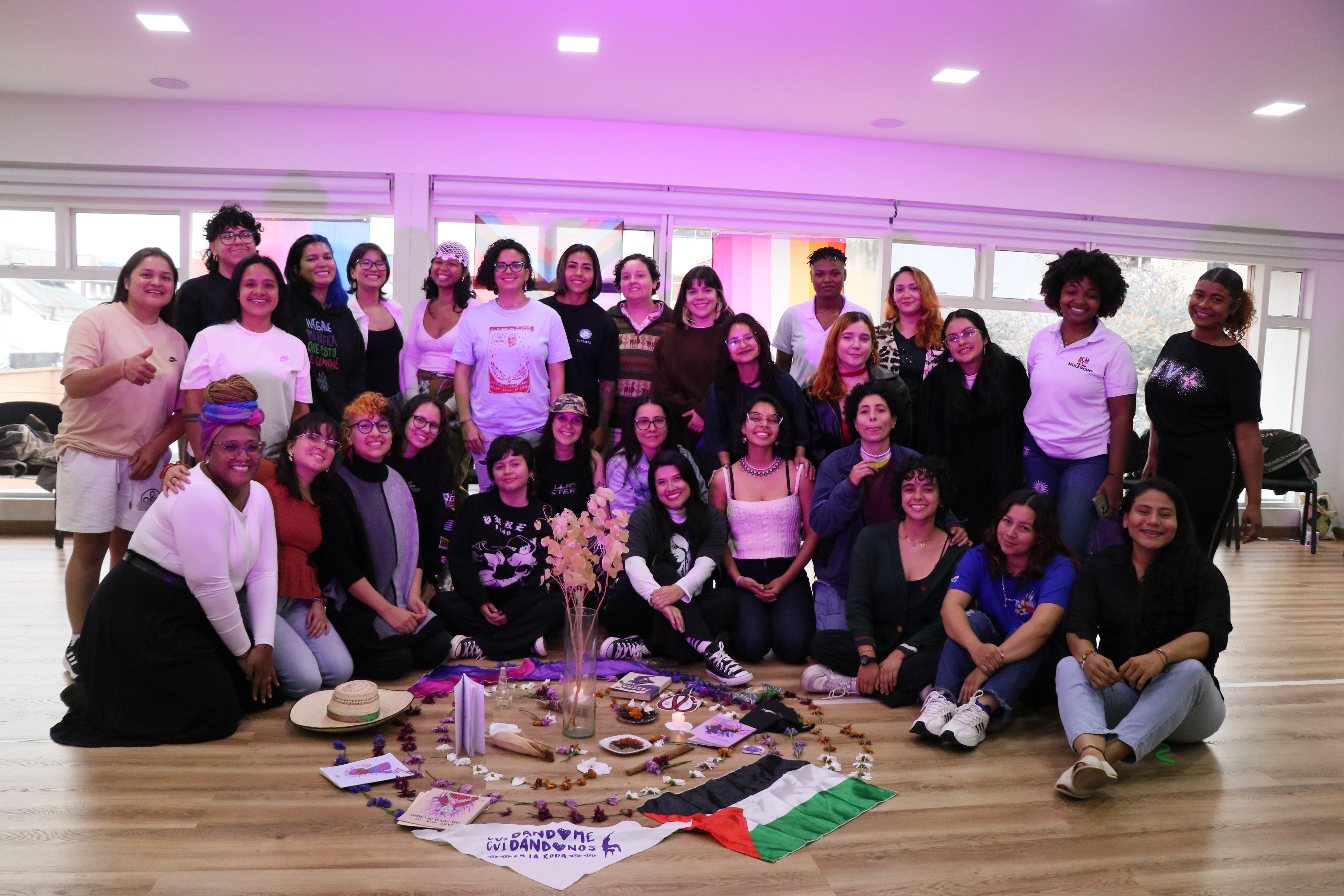 Encuentro LB <br>16 y 17 de octubre